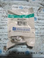 Schneider Telemecanique ZB4BZ101 Contact Block Assembly *BRAND NEW*