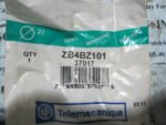 Schneider Telemecanique ZB4BZ101 Contact Block Assembly *BRAND NEW* - Image 5