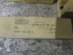 Semikron SKKH 132/18 E Thyristor Diode Module SEMIPACK Lot of 3 *Tested* - Image 4
