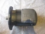 Sew Eurodrive DRE90L4/FG/RI Inverter Duty VPWM Motor 1.5kW 2HP 330/575V *Tested* - Image 3