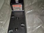 Shrader Bellows L7452440153 Pneumatic Valve 120/110V, 6W, 150 Press - Image 4