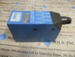 Sick CS3-P3632 Optic Electronic Photoelectric Sensor 12-3VDC 100mA Q=PNP*Tested*
