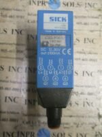 Sick CS3-P3632 Optic Electronic Photoelectric Sensor 12-3VDC 100mA Q=PNP*Tested* - Image 3