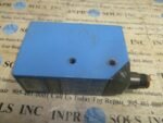 Sick CS3-P3632 Optic Electronic Photoelectric Sensor 12-3VDC 100mA Q=PNP*Tested* - Image 4