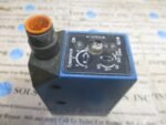 Sick CS3-P3632 Optic Electronic Photoelectric Sensor 12-3VDC 100mA Q=PNP*Tested* - Image 6