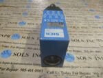 Sick CS3-P3632 Optic Electronic Photoelectric Sensor 12-3VDC 100mA Q=PNP*Tested* - Image 8