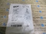 Sick ZL1-F2475 Proximity Sensor 1057955 Sick Sensor PNP DO 2M RJ11 10-30VDC*NEW* - Image 4