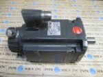Siemens 1FK7042-2AK71-1CG1 AC Servo Motor Mo 3Nm Io 4.4A 9000/6000RPM *Tested*