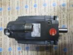 Siemens 1FK7042-2AK71-1CG1 AC Servo Motor Mo 3Nm Io 4.4A 9000/6000RPM *Tested* - Image 3