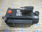 Siemens 1FK7042-2AK71-1CG1 AC Servo Motor Mo 3Nm Io 4.4A 9000/6000RPM *Tested* - Image 4