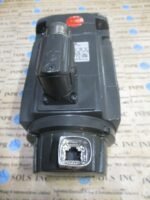 Siemens 1FK7042-2AK71-1CG1 AC Servo Motor Mo 3Nm Io 4.4A 9000/6000RPM *Tested* - Image 5