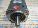 Siemens 1FK7042-2AK71-1CG1 AC Servo Motor Mo 3Nm Io 4.4A 9000/6000RPM *Tested* - Image 7