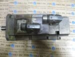Siemens 1FK7042-5AK71-1EH0 AC Servo Motor Mo 3Nm Io 4.4A 9000/6000RPM *Tested* - Image 3