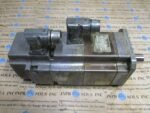 Siemens 1FK7042-5AK71-1EH0 AC Servo Motor Mo 3Nm Io 4.4A 9000/6000RPM *Tested* - Image 4