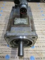 Siemens 1FK7042-5AK71-1EH0 AC Servo Motor Mo 3Nm Io 4.4A 9000/6000RPM *Tested* - Image 5
