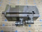 Siemens 1FK7042-5AK71-1EH0 AC Servo Motor Mo 3Nm Io 4.4A 9000/6000RPM *Tested* - Image 7