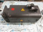 Siemens 1FT5062-1AG71-4EA0 Brushless Servo Motor 4000RPM 2.7/3.2A 372V *Tested*