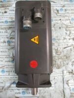 Siemens 1FT5062-1AG71-4EA0 Brushless Servo Motor 4000RPM 2.7/3.2A 372V *Tested* - Image 3