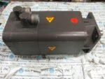 Siemens 1FT5062-1AG71-4EA0 Brushless Servo Motor 4000RPM 2.7/3.2A 372V *Tested* - Image 4
