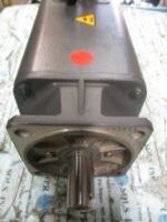 Siemens 1FT5062-1AG71-4EA0 Brushless Servo Motor 4000RPM 2.7/3.2A 372V *Tested* - Image 5