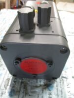 Siemens 1FT5062-1AG71-4EA0 Brushless Servo Motor 4000RPM 2.7/3.2A 372V *Tested* - Image 6