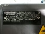 Siemens 1FT5062-1AG71-4EA0 Brushless Servo Motor 4000RPM 2.7/3.2A 372V *Tested* - Image 8