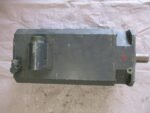 Siemens 1FT6105-1AC71-1AH1 3~ Perm Magnet Motor 2000rpm 286V 38/46Nm *Tested*