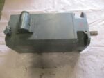 Siemens 1FT6105-1AC71-1AH1 3~ Perm Magnet Motor 2000rpm 286V 38/46Nm *Tested* - Image 3