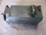 Siemens 1FT6105-1AC71-1AH1 3~ Perm Magnet Motor 2000rpm 286V 38/46Nm *Tested* - Image 4