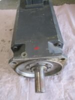 Siemens 1FT6105-1AC71-1AH1 3~ Perm Magnet Motor 2000rpm 286V 38/46Nm *Tested* - Image 6