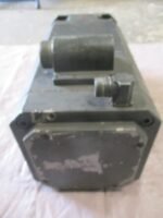 Siemens 1FT6105-1AC71-1AH1 3~ Perm Magnet Motor 2000rpm 286V 38/46Nm *Tested* - Image 7
