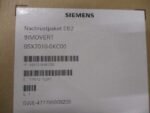 Siemens 3RA1115-1HD16-1AK6 Fastbus Combination Starter 120V 5.5-8A *NEW* - Image 3