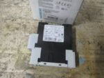 Siemens 3RN1010-1CG00 Sirius Thermistor Motor Protection Relay 110-120VAC *NEW* - Image 4