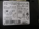 Siemens 3RN1010-1CG00 Sirius Thermistor Motor Protection Relay 110-120VAC *NEW* - Image 5