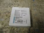 Siemens 3RN1010-1CG00 Sirius Thermistor Motor Protection Relay 110-120VAC *NEW* - Image 6