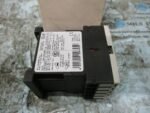 Siemens 3RT1016-2AB02 SIRIUS Contactor 3/4/5.5kW 400VAC 3ZX1012-0RH11-1AA1 *NEW* - Image 3