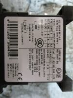Siemens 3RT1016-2AB02 SIRIUS Contactor 3/4/5.5kW 400VAC 3ZX1012-0RH11-1AA1 *NEW* - Image 6