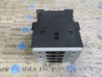 Siemens 3RT1023-1A..0 SIRIUS Contactor Siemens 3ZX1012-0RT02-1AA1 *Tested* - Image 4