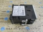 Siemens 3RT1023-1A..0 SIRIUS Contactor Siemens 3ZX1012-0RT02-1AA1 *Tested* - Image 5