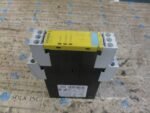 Siemens 3TK2824-1BB40 SIRIUS Safety Relay module 24/115/230VAC 5A 300V *Tested*