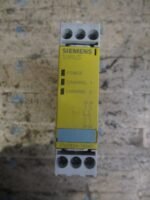 Siemens 3TK2824-1BB40 SIRIUS Safety Relay module 24/115/230VAC 5A 300V *Tested* - Image 3