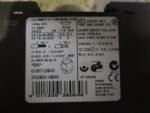 Siemens 3TK2824-1BB40 SIRIUS Safety Relay module 24/115/230VAC 5A 300V *Tested* - Image 6