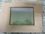 Siemens 6AV6 545-0BC15-2AX0 Touch Panel TP Simatic 170B Screen 24VDC *Tested* - Image 4