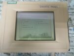 Siemens 6AV6 545-0BC15-2AX0 Touch Panel TP Simatic 170B Screen 24VDC *Tested* - Image 5