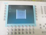 Siemens 6AV6542-0AG10-0AX0 Simatic 270 Multi Panel PC Key-10 TFT 24VDC *Tested* - Image 6