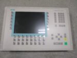 Siemens 6AV6542-0AG10-0AX0 Simatic 270 Multi Panel PC Key-10 TFT 24VDC *Tested* - Image 7