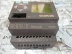 Siemens 6ED1052-1CC00-0BA5 LOGO! 24 Input Output Module 24VDC LOGO  *Tested* - Image 6