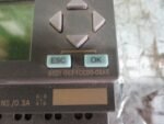 Siemens 6ED1052-1CC00-0BA5 LOGO! 24 Input Output Module 24VDC LOGO  *Tested* - Image 8