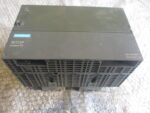 Siemens 6EP1 334-1SH01 SITOP Power 10 DC power supply 120-230VAC 24V 10A*Tested* - Image 3