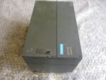 Siemens 6EP1 334-1SH01 SITOP Power 10 DC power supply 120-230VAC 24V 10A*Tested* - Image 4